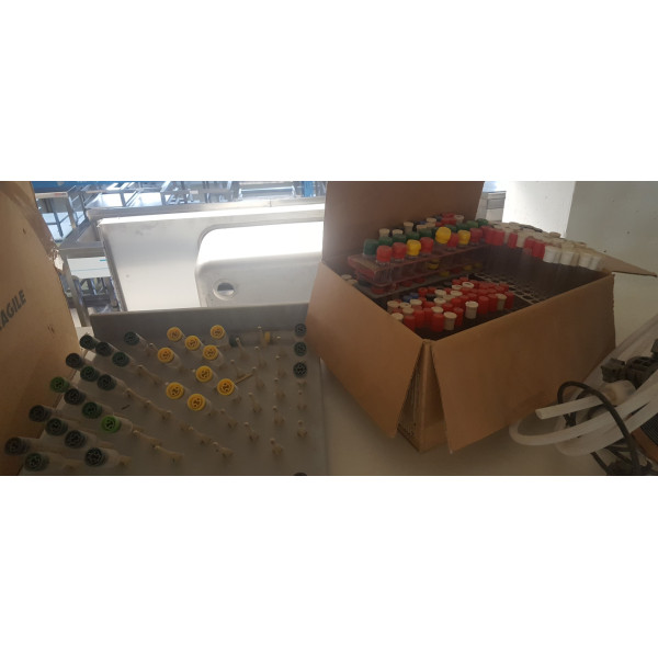 Other laboratory accessories